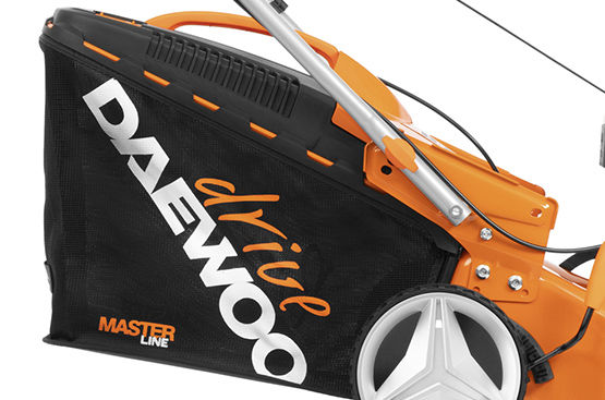 Бензиновый двигатель DAEWOO